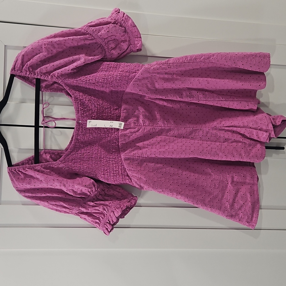 Urban Outfitters Shorts Romper